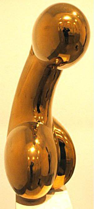 Brancusi Principesa X Brancusi Principesa X